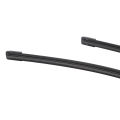 Windshield Wiper Blades, 26in and 19in Front Windshield Wipers Multi Gear Speed Adjustment Flexible  for Model Y. 