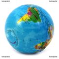 Earth Squeeze Foam Ball Hand Wrist Exercise.