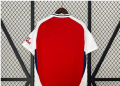 Arsenal 2024/2025 Thai Premium Jersey - Football Jersey. 