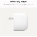 Google Pixel 45W Book Charger US Plug Fast Charging Power Adapter USB C to C Cable For Pixel 9, 9pro ,9 Pro XL 8 7 6 5Pro 8A 7A.
