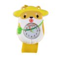 Cartoon Anime New Pat Watch, Set Pap Circle, Toy Watch, Boys, Girls, Toddlers, Unicorn, Quartz Watch. 