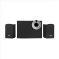 Edifier M206BT 2.1 Black Bluetooth Speaker.