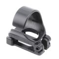 10Pcs Scuba Diving Silicone Clip Snorkel Mask Keeper Holder Retainer. 