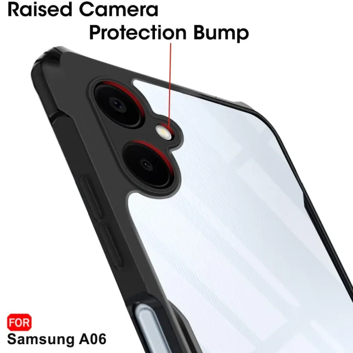 For%20%20Samsung%20Galaxy%20A06%20Edge-Reinforced%20Shockproof%20Cushion%20Back%20Clear%20Hybrid%20Transparent%20Hard%20Cover%20Casing-E_Store%20-%20Image%202