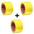 Scotch Tape 50 Yards Transparent 2 inch Wide 3pcs. 