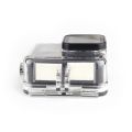 Anti Fog Inserts 12 pcs Reusable Moisture Absorbing Strips Removing Defogger Underwater For Gopro Acition Camera.