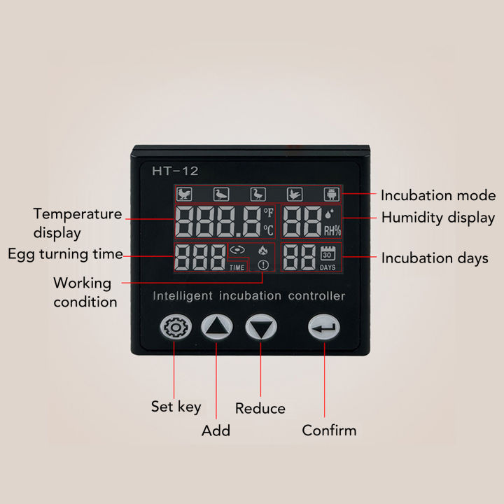 Incubator%20Temperature%20Humidity%20Controller%20Accurate%20Incubator%20Thermostat%20Controller%20Intelligent%20Large%20Display%20for%20Chicken%20Goose%20Duck%20-%20Image%208
