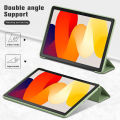 【FUPANG】For Xiaomi Redmi pad se 11 "soft liquid tablet cover for Redmi padse 11inch leather case.