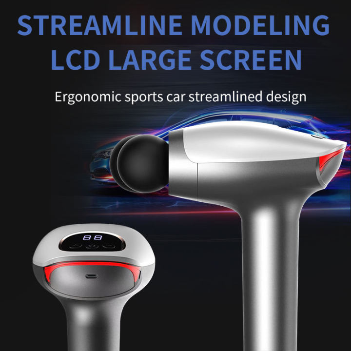 Double%20Head%20Massage%20Gun%20-%20Model-SL-921,%20High-Speed%20Electric%20Deep%20Tissue%20Body%20Massager%20-%20Image%205