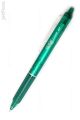 Pilott FriXion Ball Clicker Erasable Gel Ink Rollerball Pen 0.5mm / 0.7mm Black, Blue, Red, Green. 