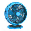High Speed Tornado Desk Fan 10 Inch. 