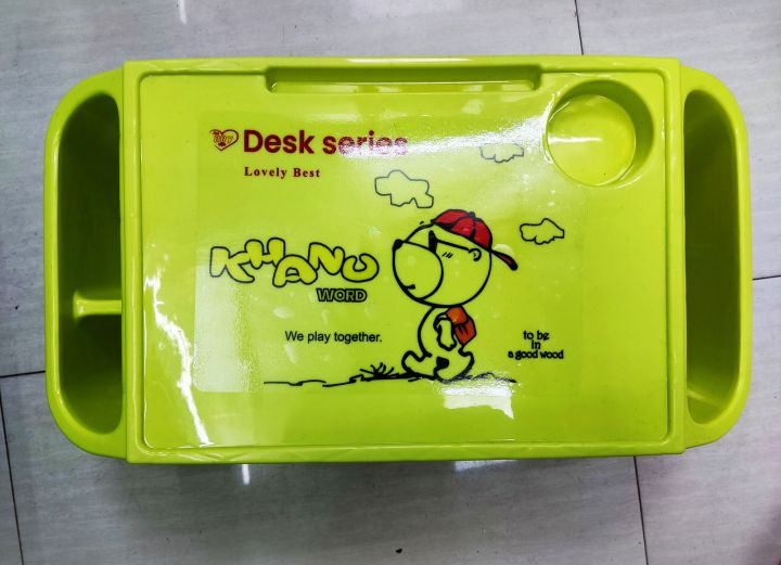 Baby%20Reading%20Table/Baby%20Desk/Small%20Dinner%20Table.....%20-%20Image%203