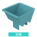 Color magnetic rod iron ball children's puzzle variety magnetic sheet building block magnetic toys wholesale.