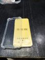 Back cover for iphone 5.
