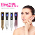 【Best value for money】 New Laer Plama Pen 9 Level LCD Wart Mole Removal Dark pot kin Tag Nevu weep.