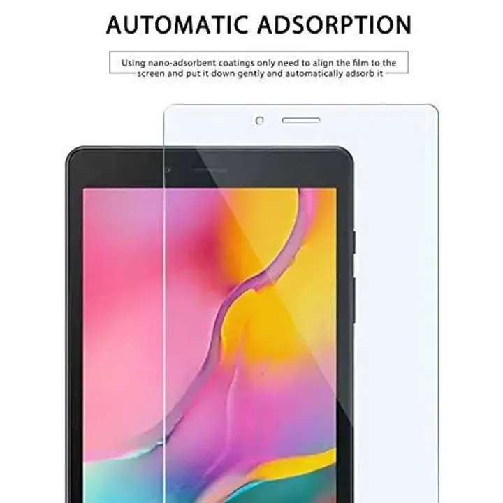 Samsung%20Galaxy%20Tab%20A%208.0%20(2019)%20(SM-T295,%20t290,%20t297)%20Premium%20Quality%20Full%20Cover%20Tempered%20Glass%20Screen%20Protector%20(Not%20Poly)%20-%20Image%203