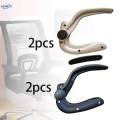 Replacement Adjustable Arms for Office Chair Adjustable Arm Desk Chair Arms. 