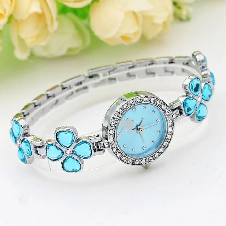 Simple%20Trendy%20Women%20Watches%20Fashion%20Clover%20Dial%20Watch%20Sweet%20Bracelet%20Watch%20Casual%20Ladies%20Quartz%20Wirstwatch%20-%20Image%203