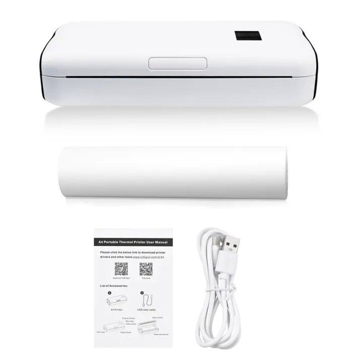 A4%20Portable%20Paper%20Printer%20Thermal%20Printing%20-%20Image%202