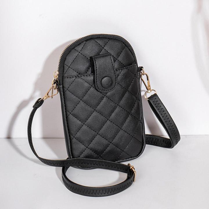 Daraz Mini Crossbody Backpack Mini Cross-body Shoulder Bag Women