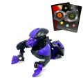 New Bakuganes Battle Ball Catapult Battle Platform Card Monster Action Toy Figures Tall Collectible Figures Toy for Kids Outlier Aeuinv. 