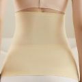 Waist Trainer for Women - Women Waist Trainer Adjustable Belt Tummy Control - Washable Seamless Belly Band, Elastic Nylon Girdle for Travel, Home, Gym, Dorm. 