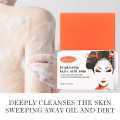 Kojie San Skin Soap - Original Kojic Soap that Reduces Dark Spots, Hyperpigmentation, & Scars with Coconut & Tea Tree Oil. 