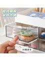 1pcs Multi Style Desktop Organizer Cute Multifunction Solid Color Desk Pen Holder School Office Stationery Storage Box. 