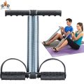 Tummy Trimmer Double Spring for Man and Women Fitness Equipment Gym Fitness Sit-Ups Equipment For Home.