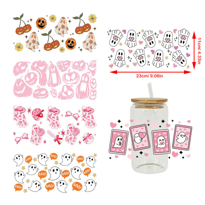 Halloween%20Design%203D%20UV%20DTF%20Transfers%20Wrap%20Waterproof%20Sticker%2016oz%20Cup%20Wraps%20Pumpkin%20Printed%20Sticker%20For%20DIY%20Glass%20Bottles%20Coffee%20-%20Image%206