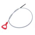 Automatic Transmission Fluid Dipstick Oil Measure Level Tool for Mercedes Benz. 
