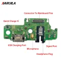 Tested USB Charging Flex Cable For Samsung A72 A13 A14 A22 A32 A23 A24 4G A14 5G A52 A53 5G Charger Port Dock Connector Flex. 