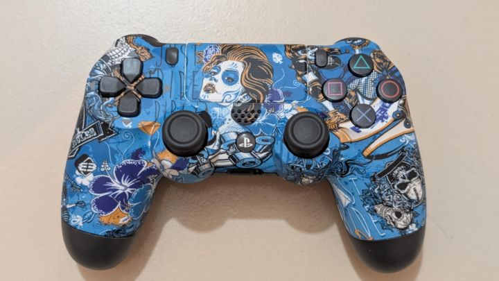 bro rag na kore ps4 controller nao, best deal for you.