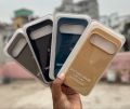 For Google Pixel 6 Soft Silicone Cases Shockproof Round Edge Camera Bumper Phone Back Cover.