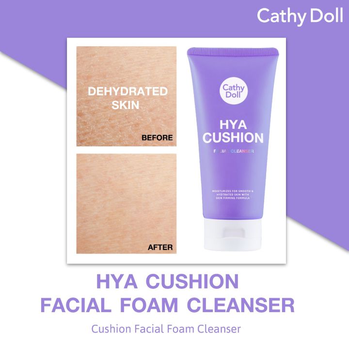 Hya%20Cushion%20Facial%20Foam%20Cleanser%20120ml%20Cathy%20Doll%20Face%20Wash%20(Made%20In%20Korea)%20-%20Image%206