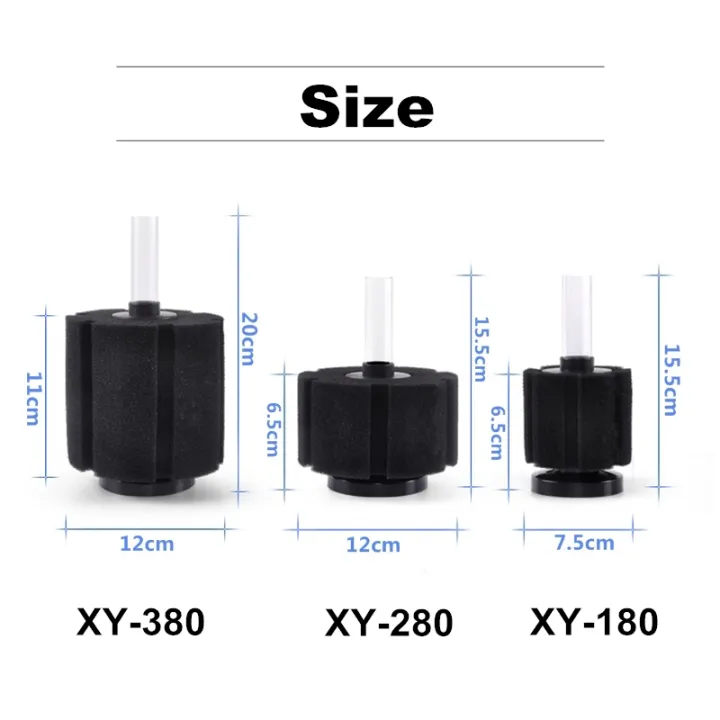 Aquarium%20Bio%20Filter%20Cotton%20Fish%20Tank%20Internal%20Biochemical%20Sponge%20Filter%20For%20Air%20Pump%20Skimmer%20Sponge%20-%20Image%203