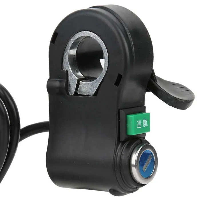 Handlebar%20Switch%20Automatic%20Identification%20Multifunction%20Thumb%20Lock%20Cruising%20Electric%20Bike%20Voltage%20Display%20-%20Image%204