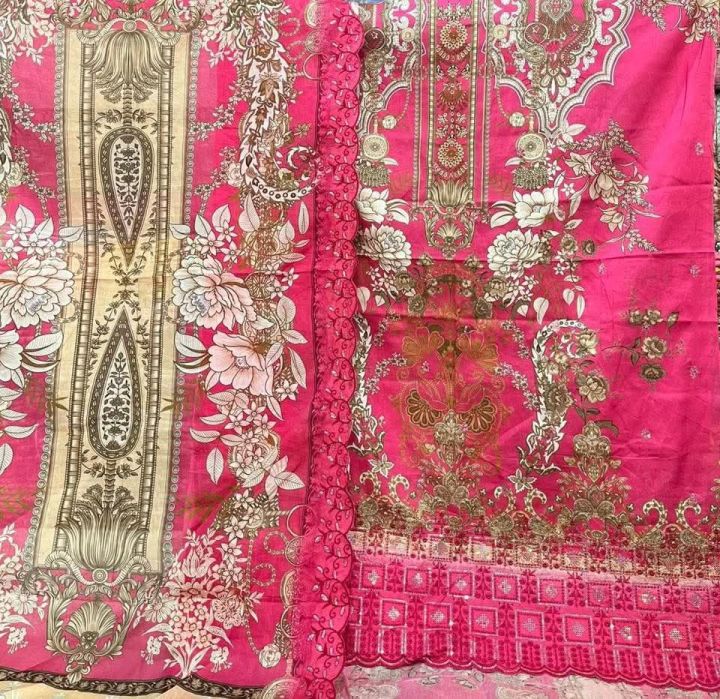 Fashionable%20Jom%20Jom%20Cotton%20Three%20Piece%20Set%20-%20Image%209