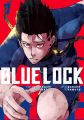 Blue lock Volume (6-10) Paperback Manga Set | MH Shop. 