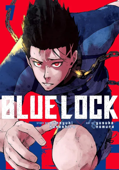 Blue%20lock%20Volume%20(6-10)%20Paperback%20Manga%20Set%20%7C%20MH%20Shop%20-%20Image%203