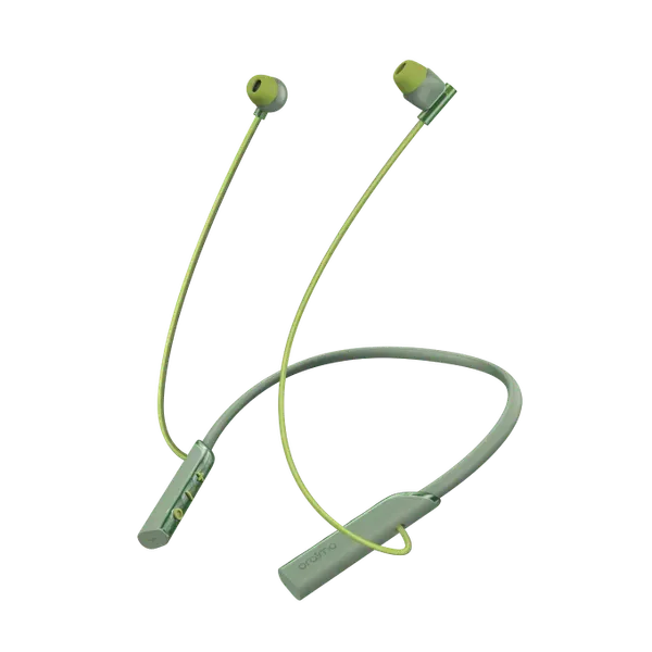 oraimo%20Necklace%20Lite%20(OEB-311)%20Call%20Vibration%20Wireless%20Earphones%20light%20gold/%20sage%20green/%20mysterious%20blue/%20Black%20-%20Image%2010