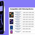 Stylus Pen For Apple Pencil 2 iPad Pens With Wireless Charging Palm Rejection Bluetooth Tilt For iPad Air 4 5 Pro 11 12.9 Mini 6.