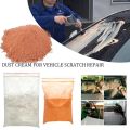 Auto Glass Polishing Scratch Remove Powder Cream Car Window Repair Phone Screen Repair Cerium Oxide Polishing for Lexus car.