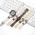 Stainless Steel Strap Suitable For Casio AE-1000W AE-1200 AE-1300 AEQ-110W AQ-S810 MRW-200H W-735 SGW-300H Watch Band Accessorie. 