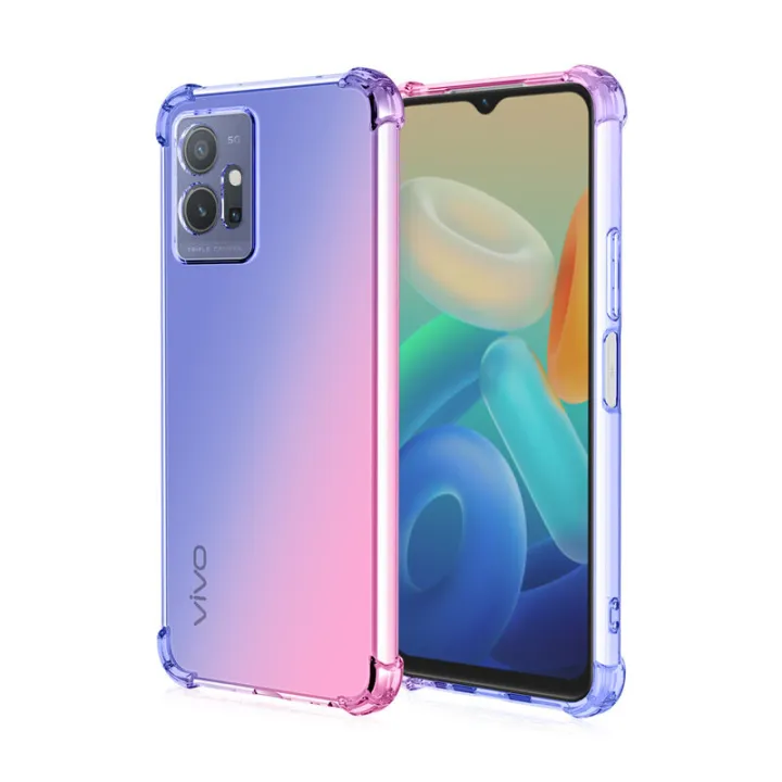 lthmy%20for%20Vivo%20Y55%205G%20Gradient%20Color%20Case%20Cover%20Soft%20TPU%20Silicone%20Phone%20Cases%20Back%20Cover%20Shockproof%20Casing%20-%20Image%202