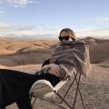 Sweden Brand TOT Stripe Simple Design Cashmere Woven Shawl Fashion Luxury Women Pashmina Scarves. 
