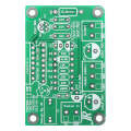 LKPCIGCXM 3X TDA7294 80W 100W Mono Audio AMP Amplifier Board DC30V-40V Kits Fit for TDA7293 Green.