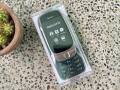 Nokia 6310 (2021) Dual Sim Green Colour. 