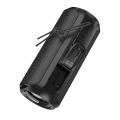 Hoco HC27 Wireless Sports 16W Speaker - Black 16Watt Portable bluetooth wireless Speaker.