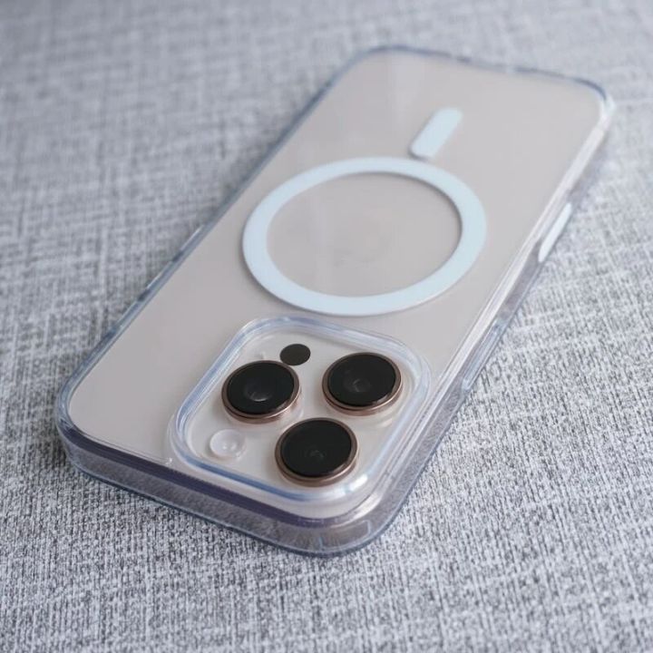 HOCE%20Active%20Touch%20Camera%20Button%20Phone%20Cases%20For%20iPhone%2016%2016%20Pro%20Max%2016%20Plus%20Magsafe%20Case%20Hard%20Clear%20Shockproof%20Magnetic%20Cover%20-%20Image%209